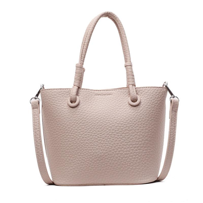 Today's Popular Portable Bucket Bags Women's New Fashion Shoulder Bags Spring and Summer Versatile Messenger Bags