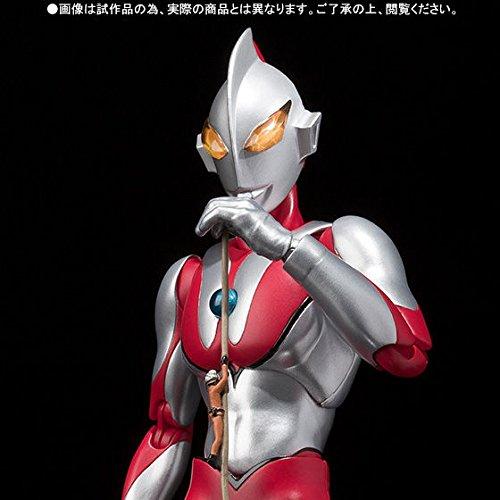 ULTRA-ACT Fake Ultraman (Tamashii Web Exclusive)
