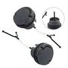 Replacement Fuel And Oil Cover For Chainsaw Models 130 135 435 440 445 450 455 460 555 556 560 Chainsaw Parts
