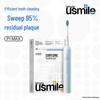 P1MAX Sonic Electric Toothbrush