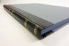 KOKUYO Ledger Cash Book No Emner A4 200 Ark Chi-281