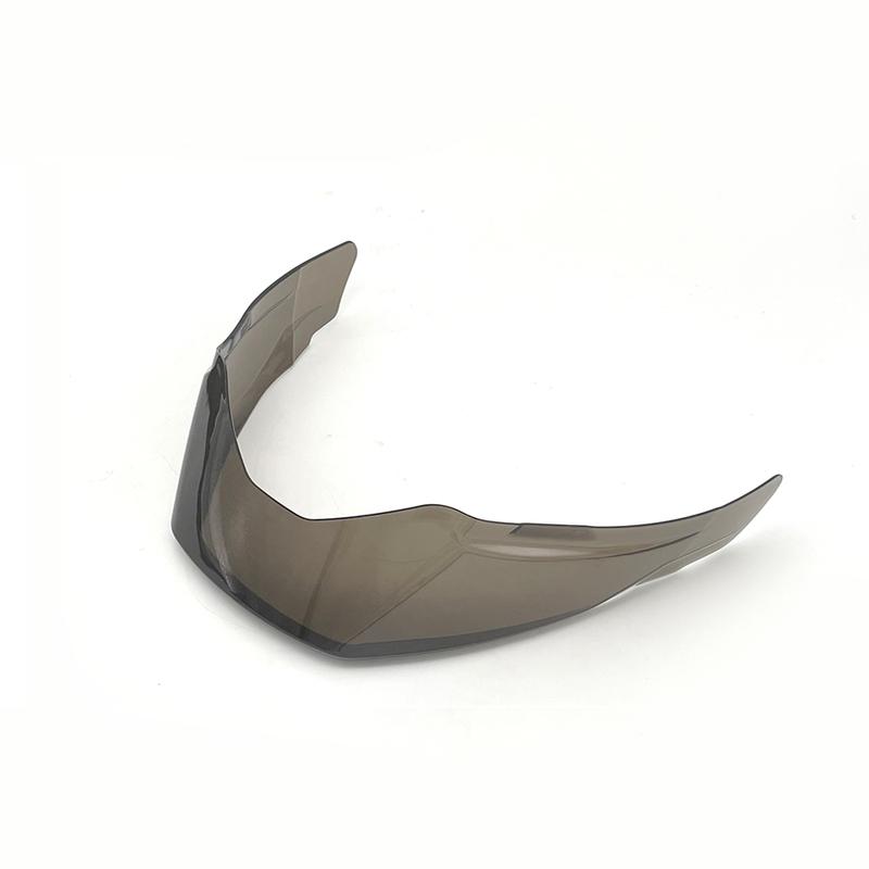 For HJC RPHA 11 Helmet Decoration Accessories Motorcycle Rear Helmet Spoiler Case HJC RPHA 11 Rpha11