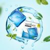 Medimix Clear Glycerine Oil Balance Bathing Bar Soap For Oily Skin 100g Pack Of 4 | Refreshing Cleansing Bar With Eucalyptus Oil & Mint