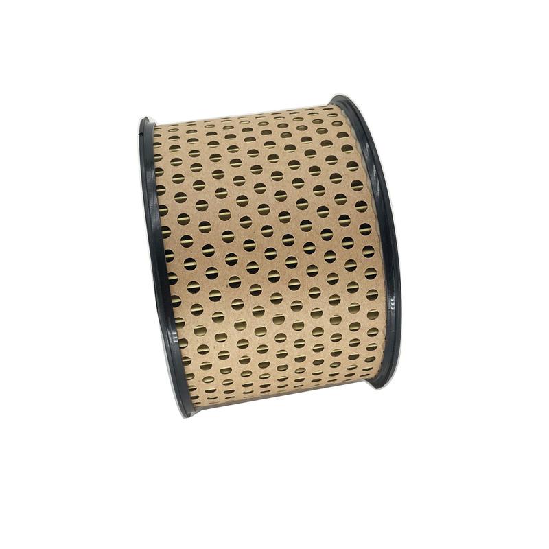 Neuer 75mm Luftfilter für Hatz 1B20 1B27 1B30 1B20V 1B30V 2W35 Motor Rüttelplatte 50426000 50426000.1001