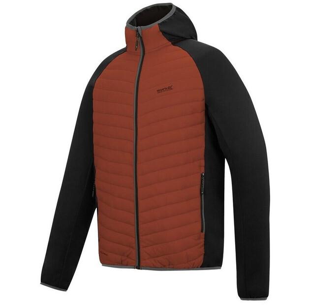 Гибридная куртка Regatta Andreson Hybrid Quilted 5XL