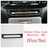 Water Cup Panel / Handle Bowl Frame / Side Air AC Vent / Steering Wheel Cover Trim Accessories For Mercedes-Benz Vito 2024 2025