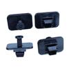 Underbody Shield Clips for Volkswagen Golf, Passat, Tiguan, Magotan, etc. - Bumper Air Deflector Plastic Buckles
