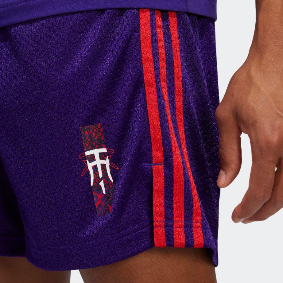 Adidas Sports Shorts Men's Blue HS8518