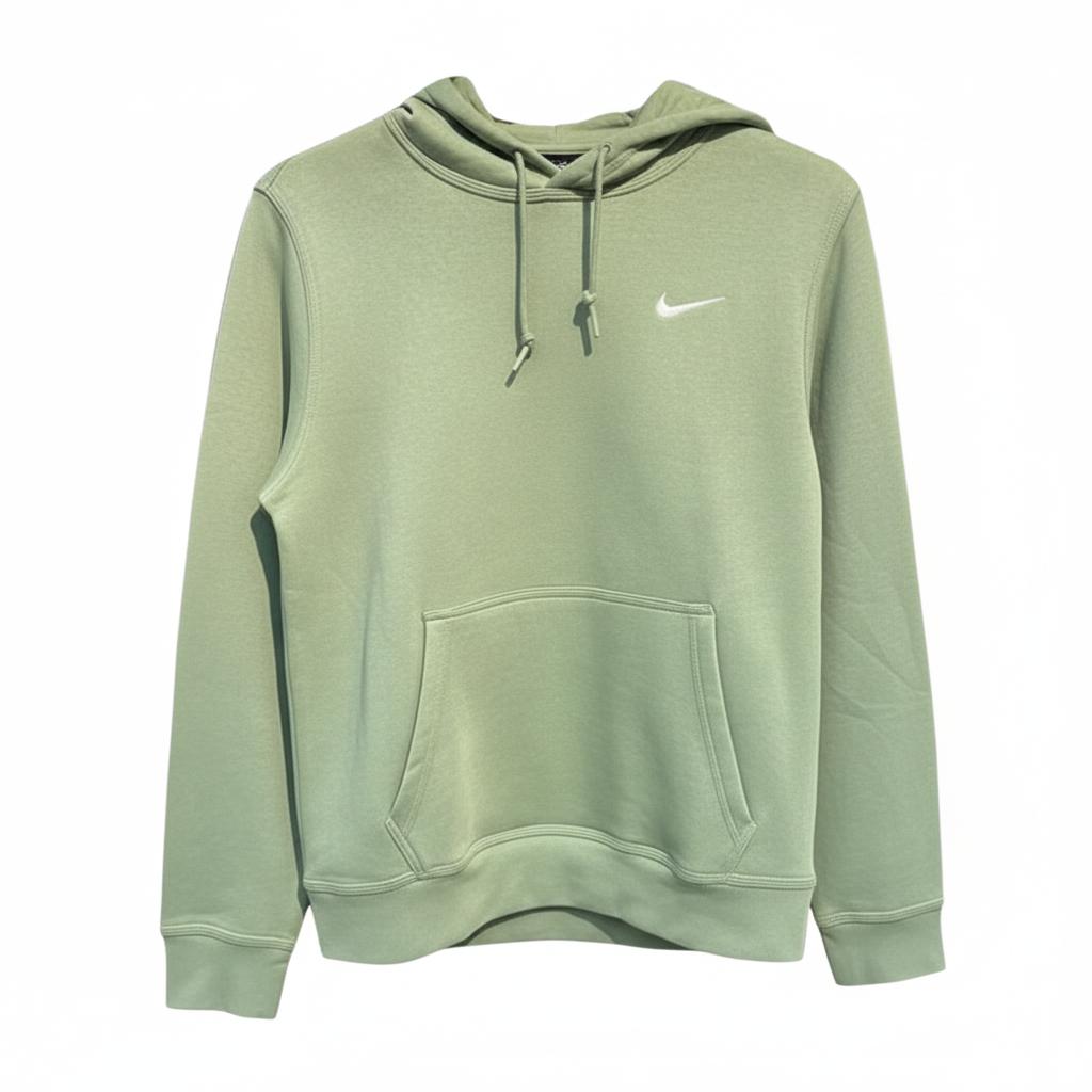 Nike Hooded Casual Sports Fleece Sweatshirt Men sweatshirt 623453-386