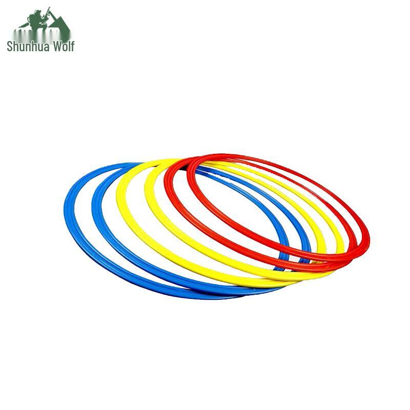 Agility Training Circles & Accessories