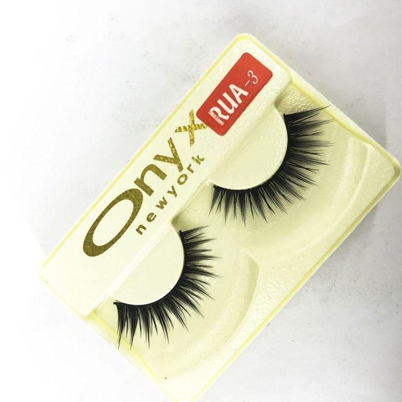 Lactacia - False Eyelashes (Various Designs)