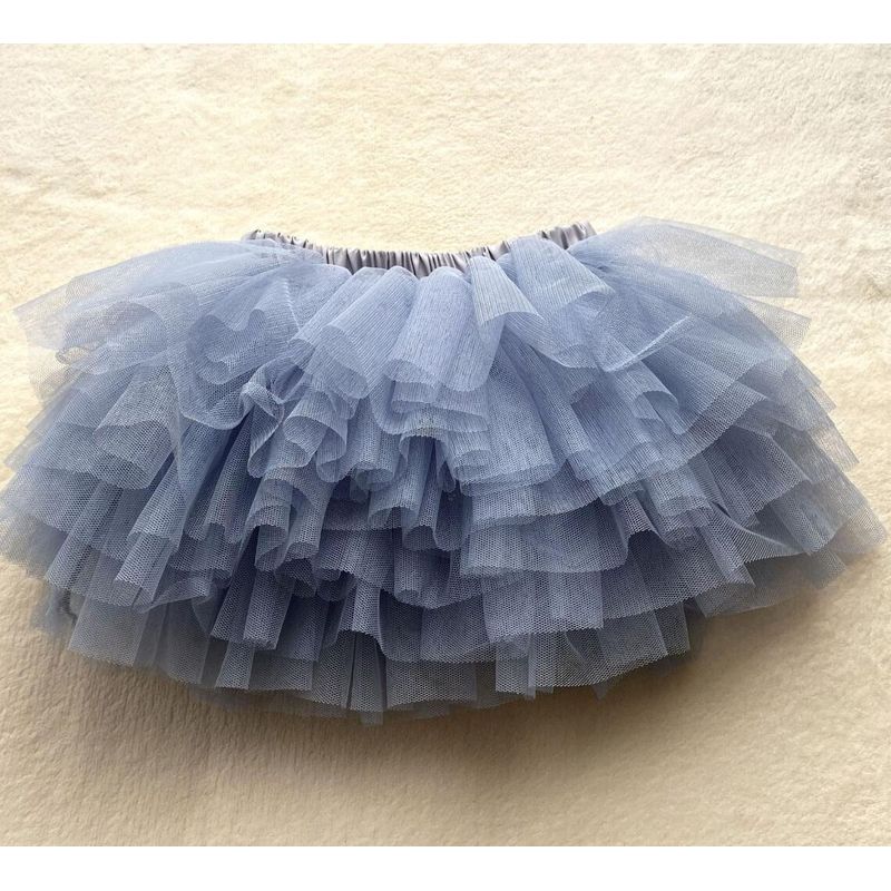 

Little Princess Mini Gauzepouffant Dress Little Princess Mini Mesh Bubble Skirt 01 140