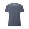 Under Armour Casual Commuting Short Sleeve T-Shirt Unisex Tops Gray 22500509-024