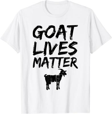 Tops – T-Shirts