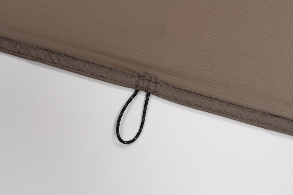 Snow Peak Picnic UL Size L Perfect for Outdoor Mountain and and Sheet, (UG-094), Camping, Activities, Festivals, Picnics, Climbing, Parks.