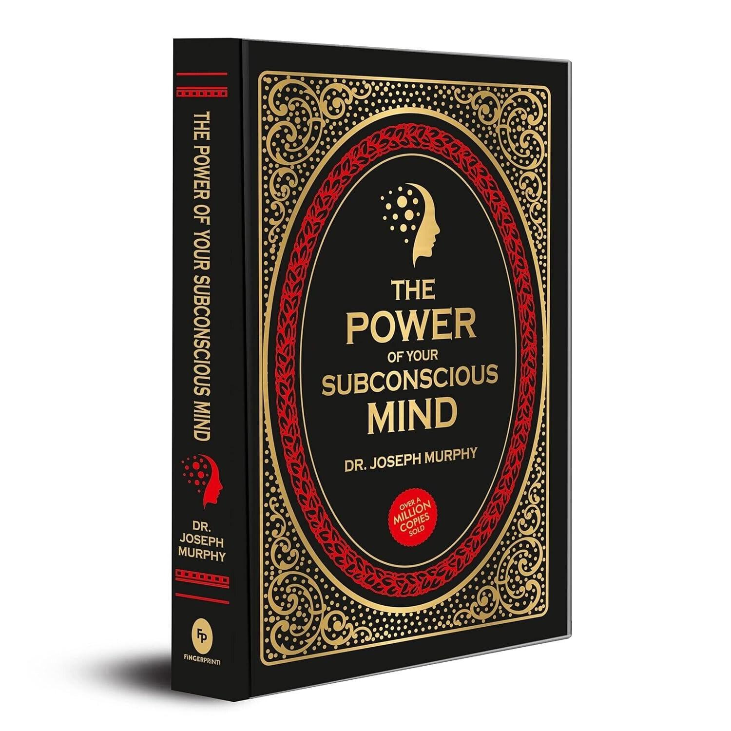 

The Power of Your Subconscio. Mind paperback by Dr. Joseph Murphy