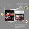 Car Tire Bright Wax Tire Maintenance Gloss Maintenance Polishing Car Tire Bright Wax