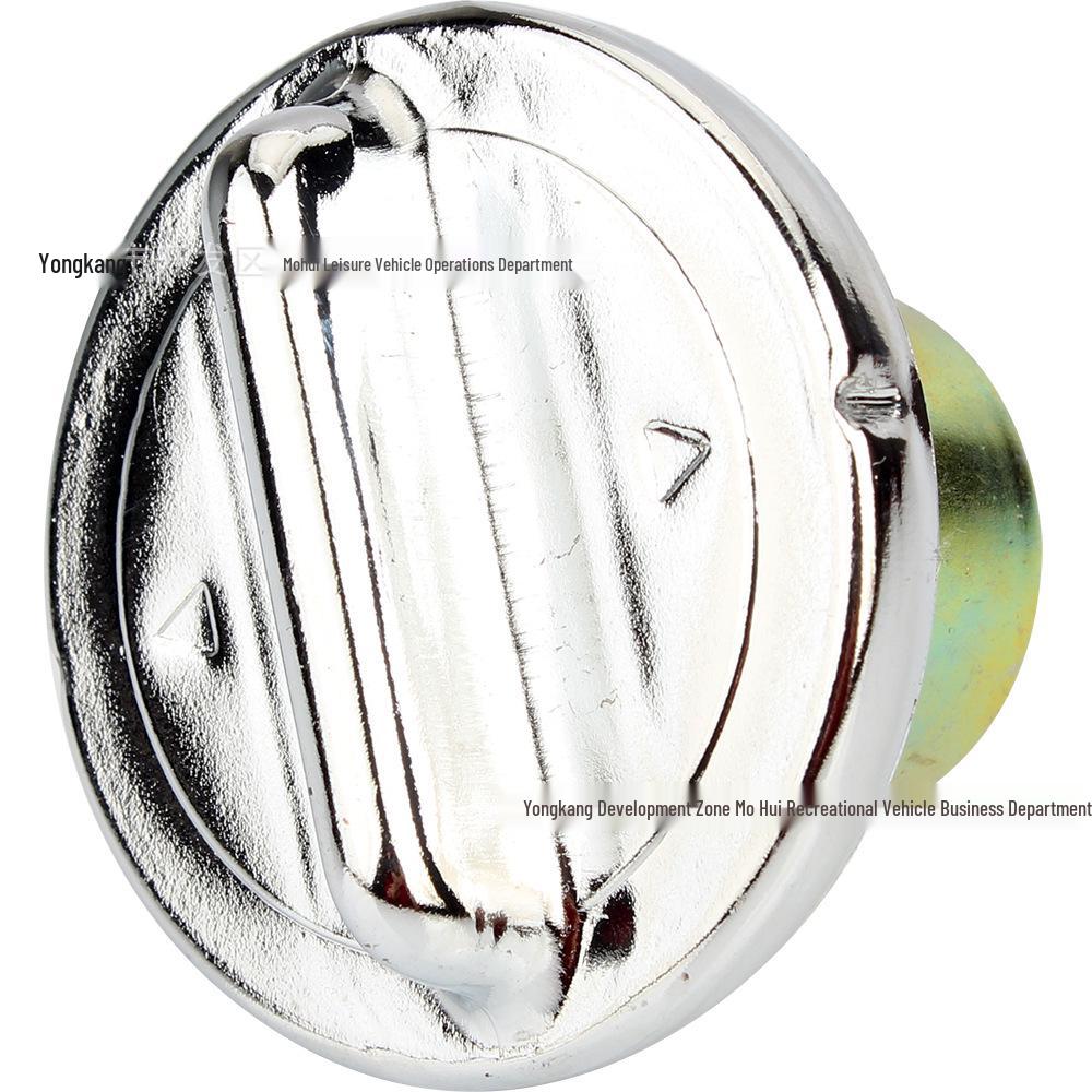 ATV & Scooter Fuel Tank Cap for 50-250CC