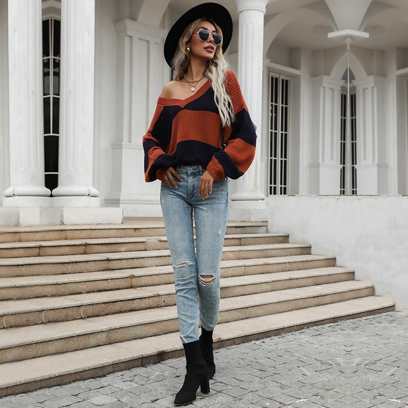 Women's Sweater, Long Sleeve