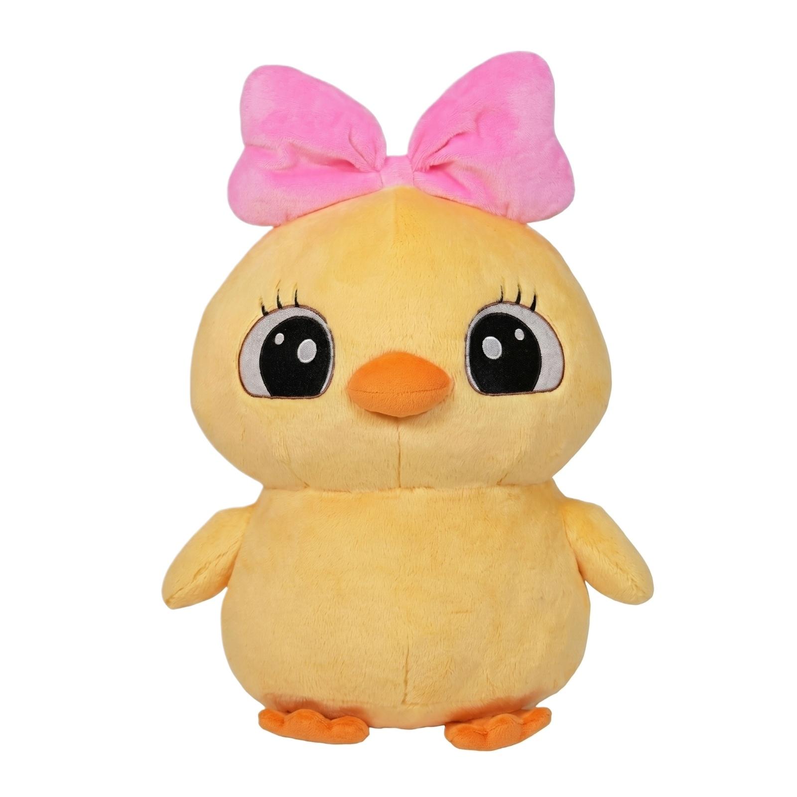 

Large Plush Toy Pillow Doll Of One Size