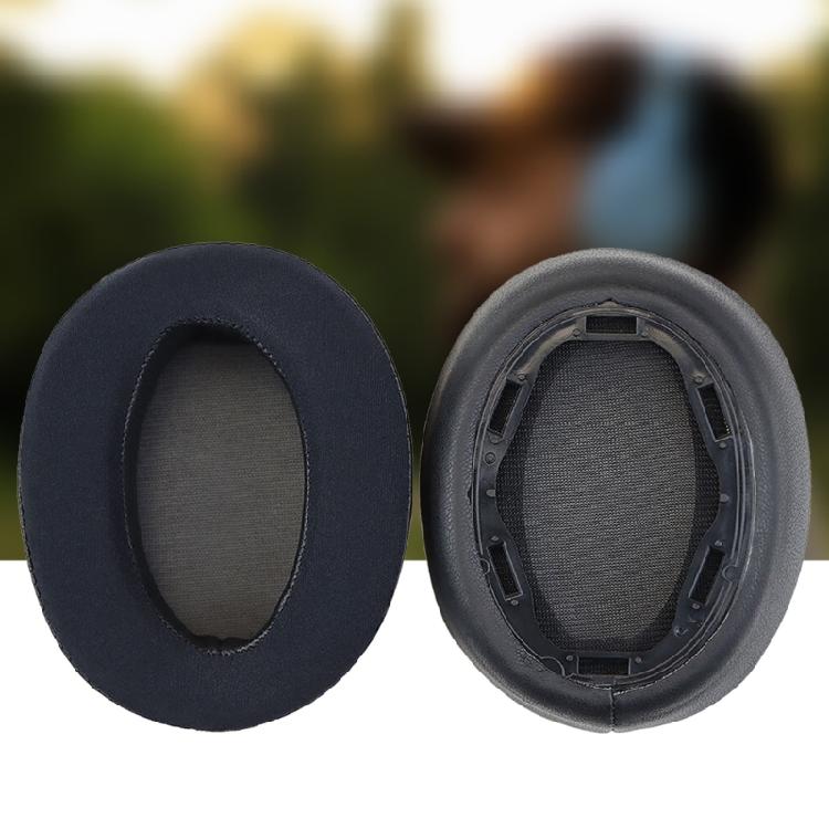 Soft Ear Pads Cooling Cushion for WHH910N Headset Simple Installation Earcups