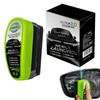 NEW Glass Cleaning Board Car Windscreen Cleaner Brush Strong Front Windshield Stain Remover Prevents Rain and Fog Cleaning