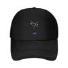 Pride Axolotl-Nonbinary Baseball Cap Trucker Hat New In The Hat Uv Protection Solar Hat Sunhat Caps Women Men's