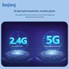 BOEGAM Universal Type-C Wireless Screen Mirroring Transmitter (CN version)