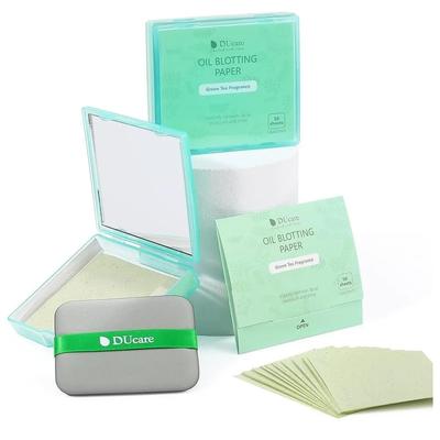 Hygieneartikel – Wattepads & Kosmetiktücher
