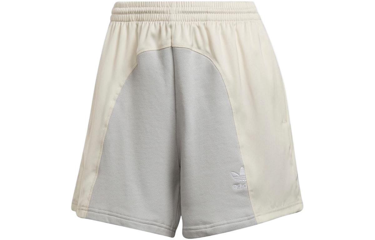 

Adidas Originals Casual Shorts Women s Magic White Moderate HC7038 30