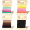 Hair Accessories, HeadwearCard Hair Bands Seamless Towel Bands