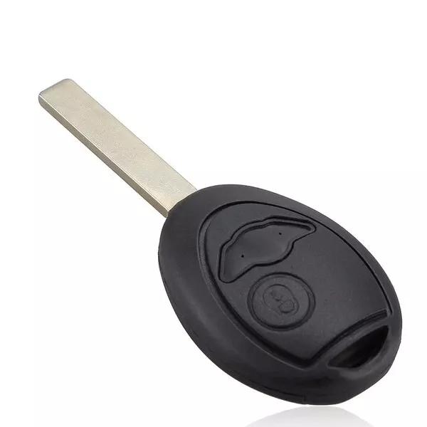 2 Button Key Shell Case for MINI COOPER ONE S D CLUBMAN Remote CE0165