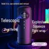 Automated Telescopic Male Masturbator