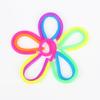 Toys 10PCS Small Fidget Stretchy Noodles 18CM Sensory Stress Relief ADHD Autism Anxiety Therapy Birthday Party Favors Gifts Kids