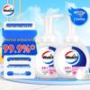 Walch Foaming Antibacterial Hand Wash