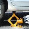 Refoiner Jack Rubber Jack Pad Car Anti-Slip Convenient Installation Altitude