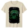 The Fly 1986 Movie Poster Inspired Tshirt Retro 80s Tee Unisex