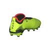 Adidas Copa Soccer Cleats for Soil and Artificial Copa HG LIP96 Team Solar Red Size Cm Sense.3 HG/AG Turf, Sense.3 Men's, Yellow/Core Black/Solar