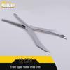 12 CRV Front Upper Grille Trim - Interior & Exterior Decoration Accessories