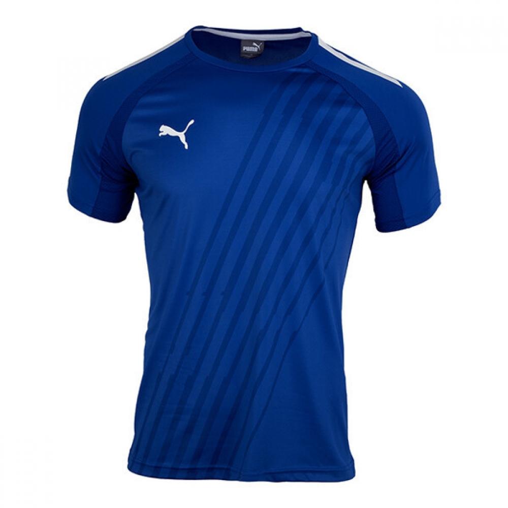 

Puma Short Sleeve Tee Zqj Puma Kk Team Pacer Jersey 932248 02 85