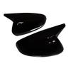 Hyundai Creta IX25 II (2021-2024) Exterior Mirror Cover Set - Left & Right