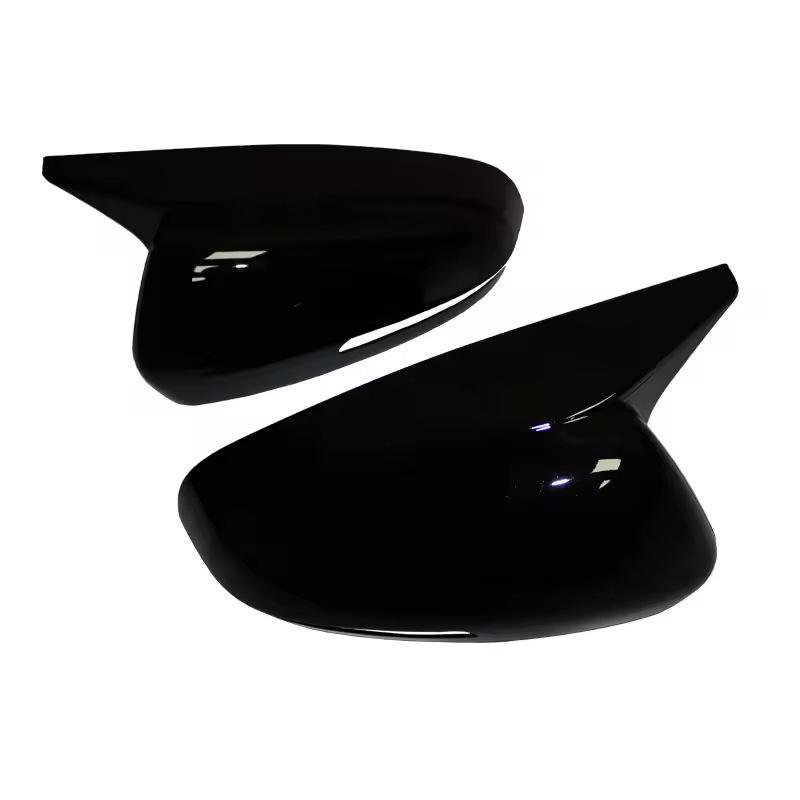 Hyundai Creta IX25 II (2021-2024) Exterior Mirror Cover Set - Left & Right