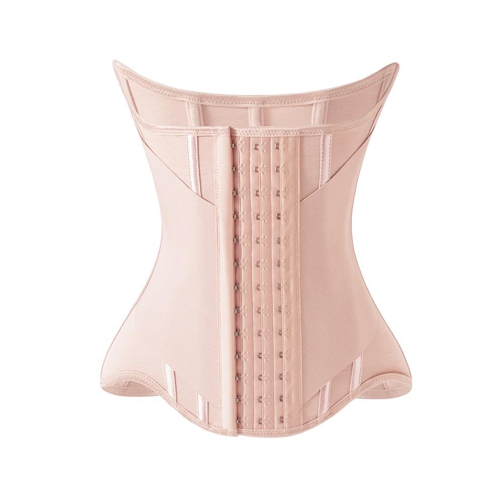 Hot Sale Shapewear Waist Trainer Custom Logo Tummy Control Trimmer Belt Body Shaper Women Slimming Waist Trainer