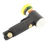 Mini Air Sander Eccentric Pneumatic Grinder Grinding Sanding Machine for Woodworking