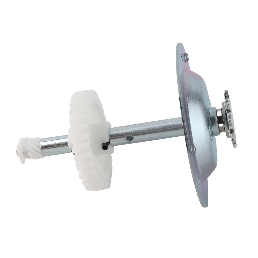 41C4220A Garage Door Opener Gear Kit, Gear and Sprocket Kit Replacement for Liftmaster, Chamberlain, Sears, Craftsman 1