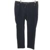 O- Made In Japan Stretch Pants L Black Men's Used