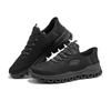 Skechers Men's Lightweight Mesh Running Shoes