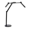 Desk Lamp Angle Adjustable 3000-6500K Stepless Dimmable Self Adaptive Eye Friendly Desktop Office