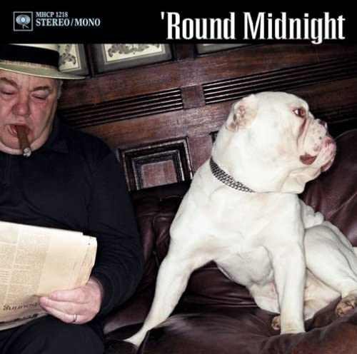 

CD OMNIBUS, SADE, BOZ SCAGGS, AL KOOPE - Round Midnight MHCP1218 Japan Soul/Funk Used