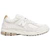 New Balance 2002R 'Quilted Pack - White' (Unisex) White / Sea Salt / Tan Running Shoes M2002RPD